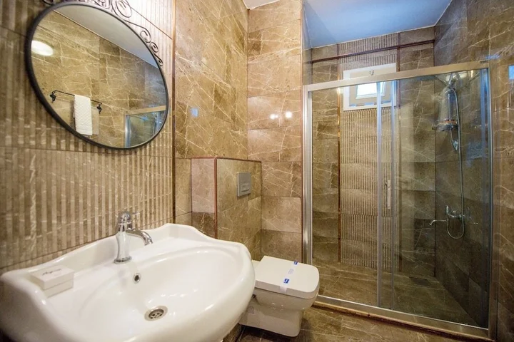 Мугла: Ay Hotel Gocek