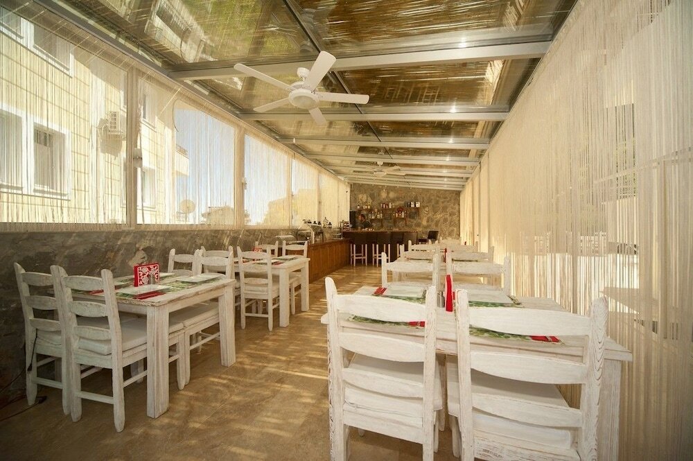 Мугла: Ay Hotel Gocek