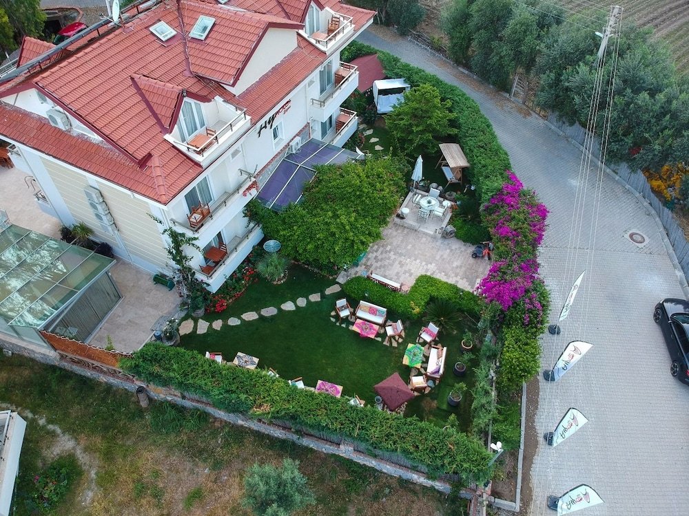 Мугла: Ay Hotel Gocek