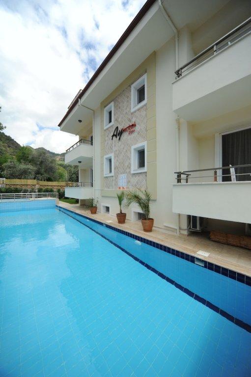 Мугла: Ay Hotel Gocek