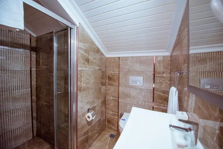 Мугла: Ay Hotel Gocek