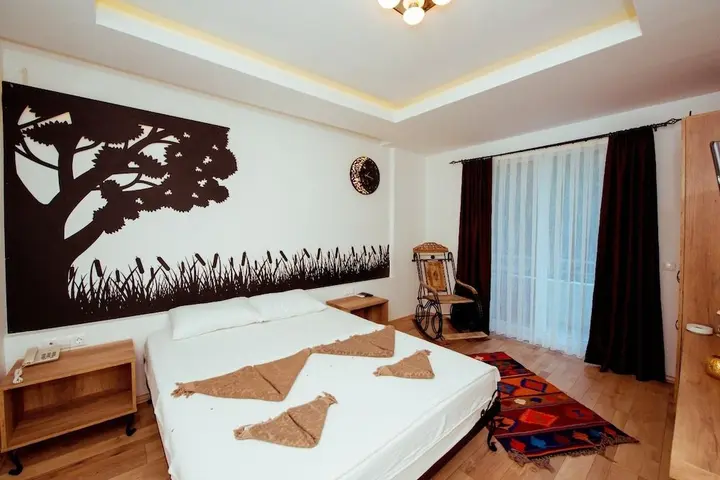 Мугла: Ay Hotel Gocek