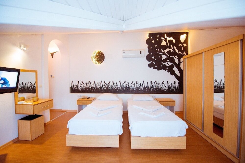 Мугла: Ay Hotel Gocek