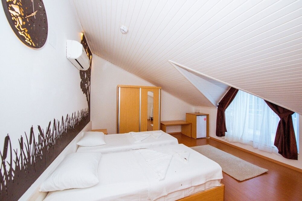 Мугла: Ay Hotel Gocek