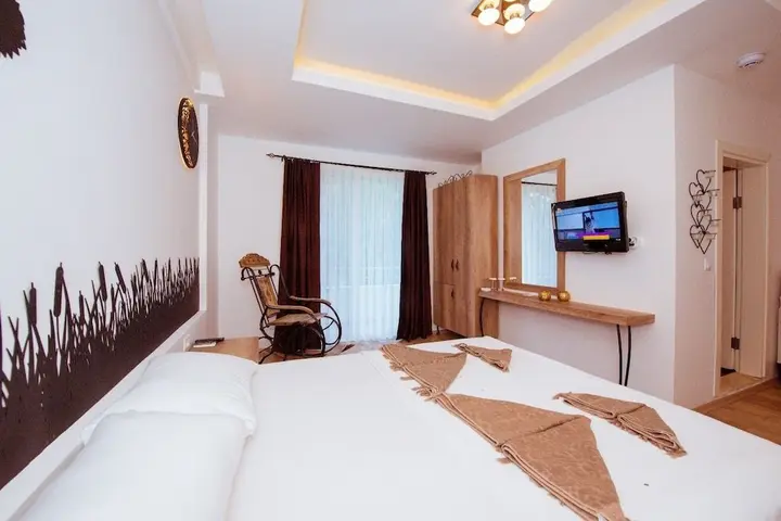 Мугла: Ay Hotel Gocek
