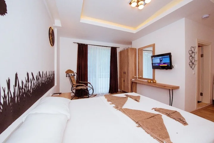 Мугла: Ay Hotel Gocek