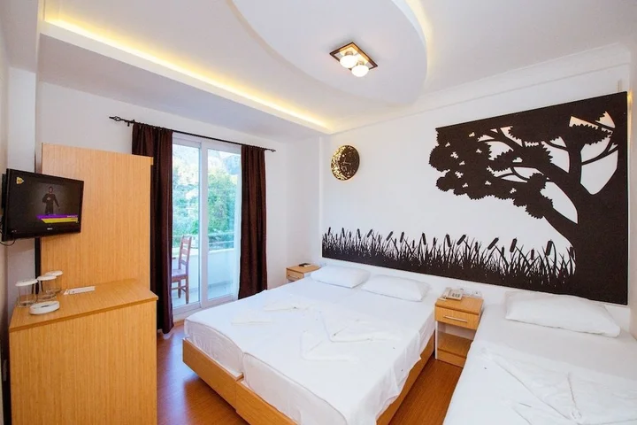 Мугла: Ay Hotel Gocek