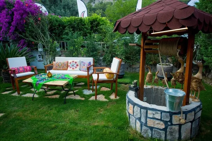 Мугла: Ay Hotel Gocek