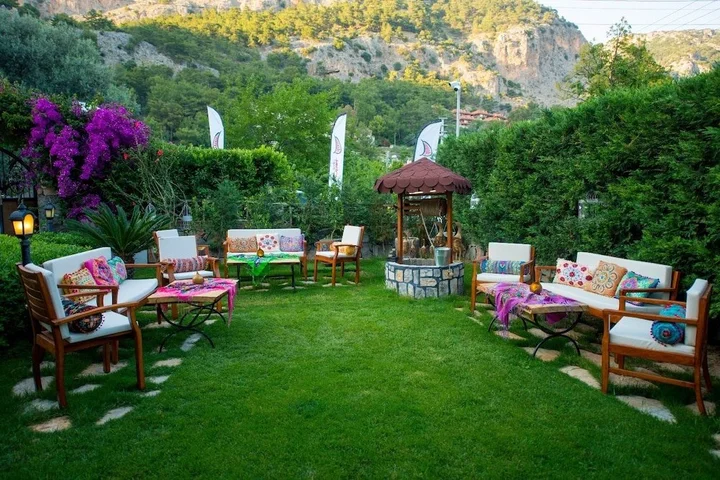 Мугла: Ay Hotel Gocek