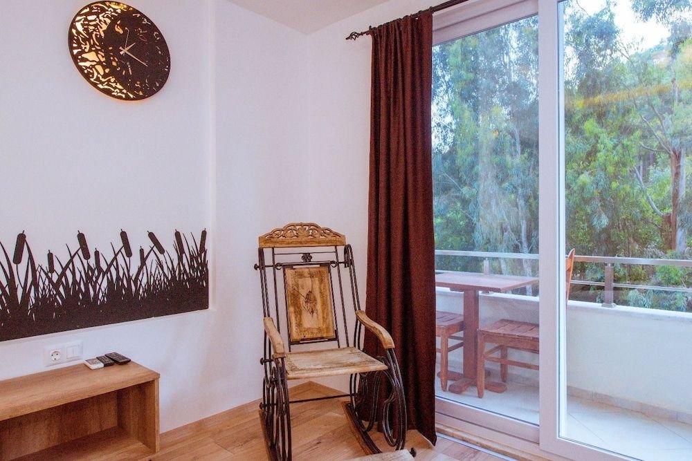 Мугла: Ay Hotel Gocek