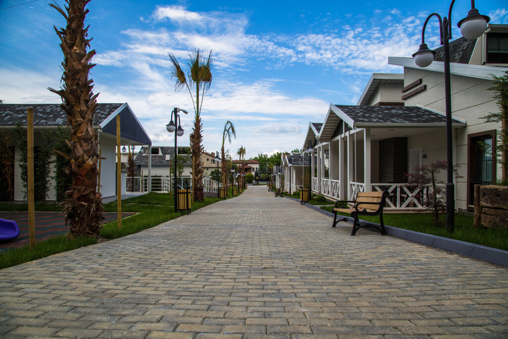 Сакарья: Отель Sapanca Alfa Suites&Spa