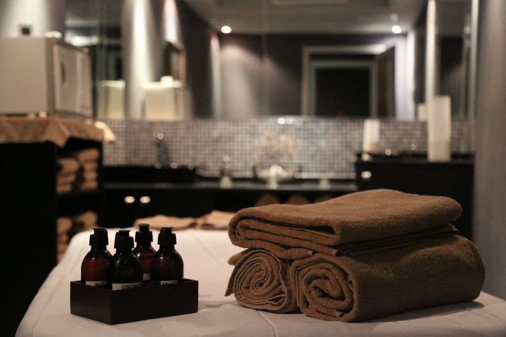Сакарья: Отель Sapanca Alfa Suites&Spa
