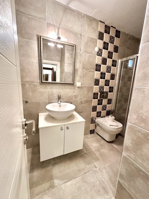 Бозджаада: Evren Butik Otel