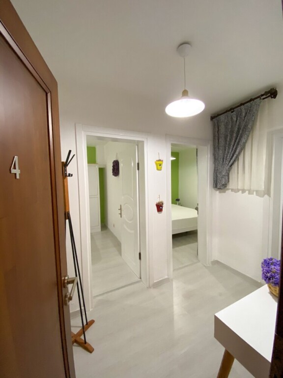 Бозджаада: Evren Butik Otel