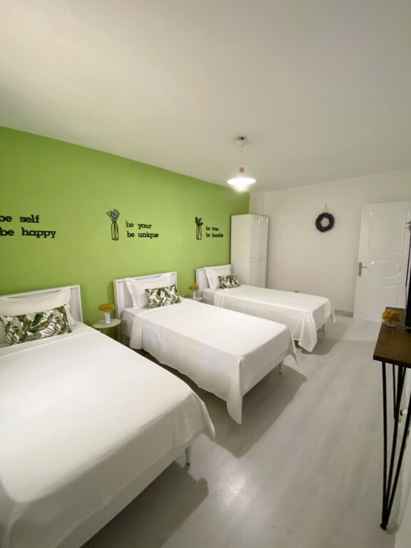 Бозджаада: Evren Butik Otel