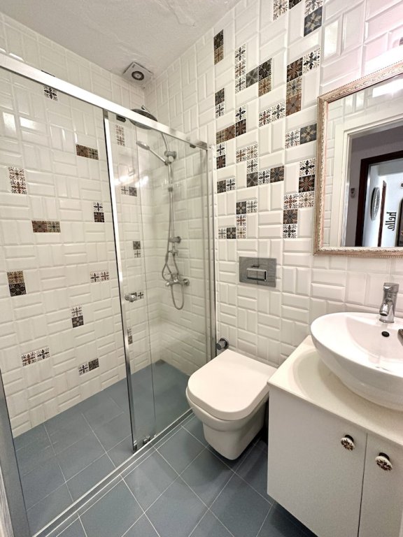 Бозджаада: Evren Butik Otel