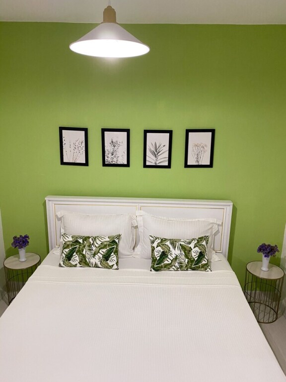 Бозджаада: Evren Butik Otel