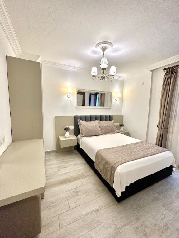 Бозджаада: Evren Butik Otel