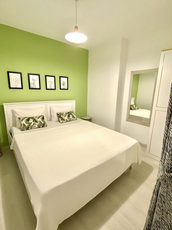Бозджаада: Evren Butik Otel