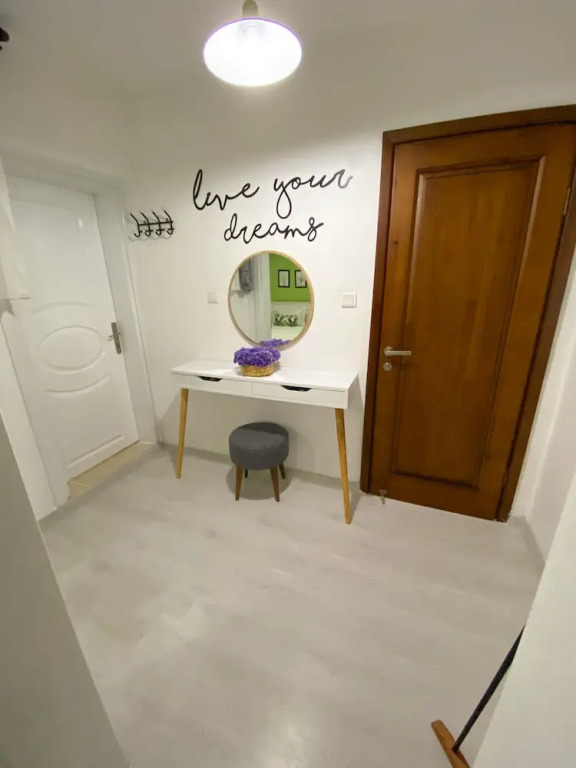 Бозджаада: Evren Butik Otel