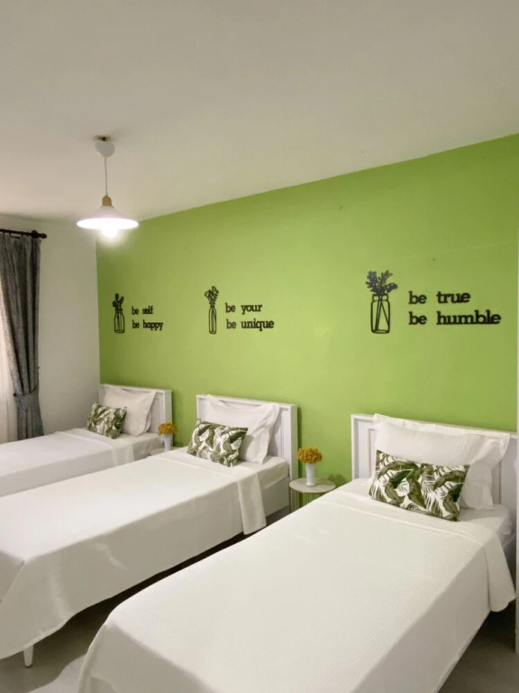 Бозджаада: Evren Butik Otel