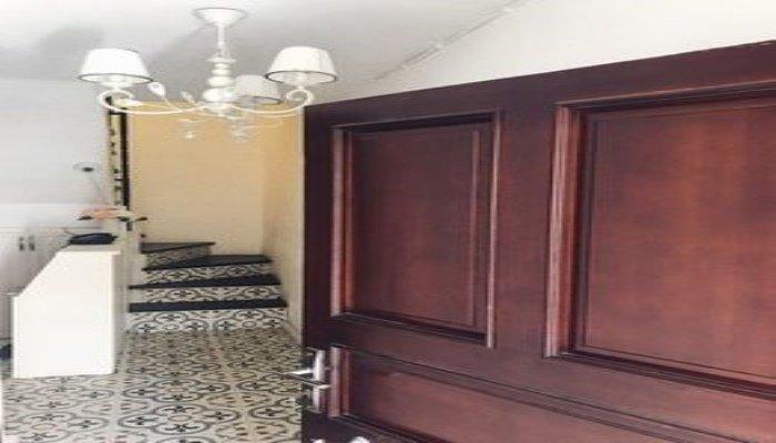 Бозджаада: Evren Butik Otel