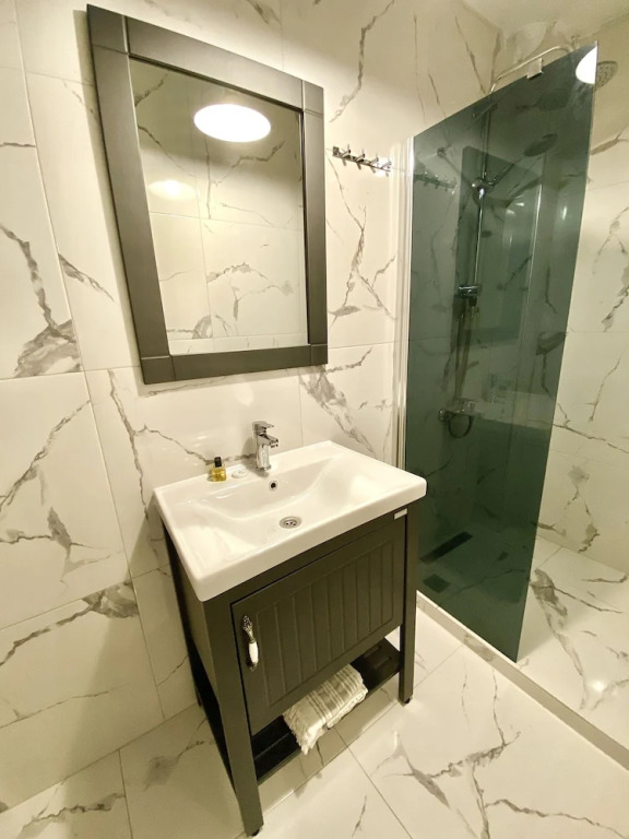 Бозджаада: Evren Butik Otel