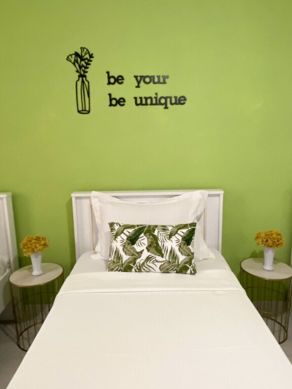 Бозджаада: Evren Butik Otel