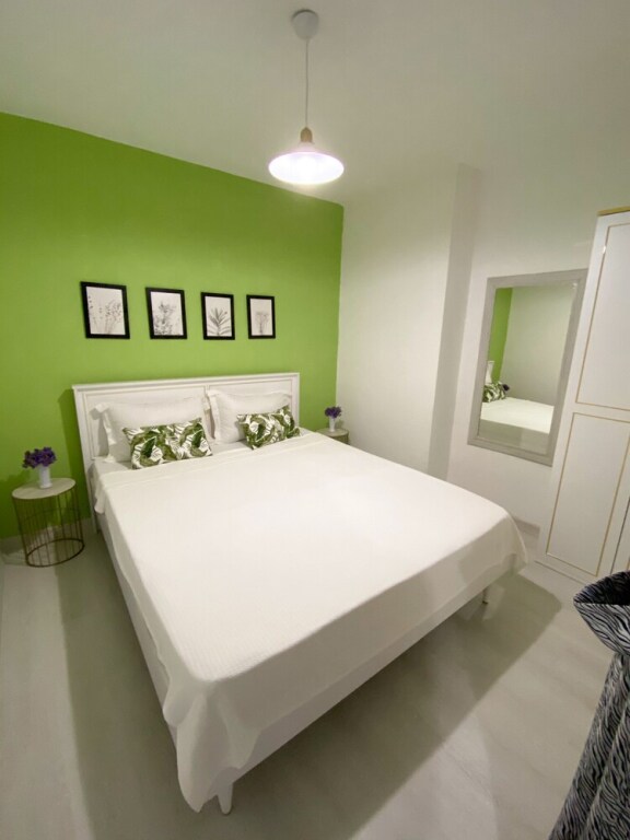 Бозджаада: Evren Butik Otel