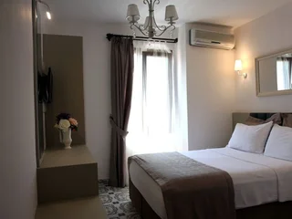 Бозджаада: Evren Butik Otel