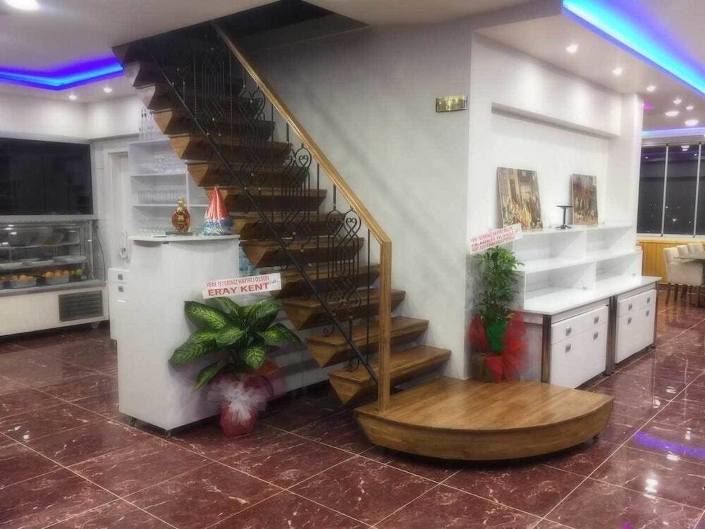 Адыяман: Dedeoglu Otel