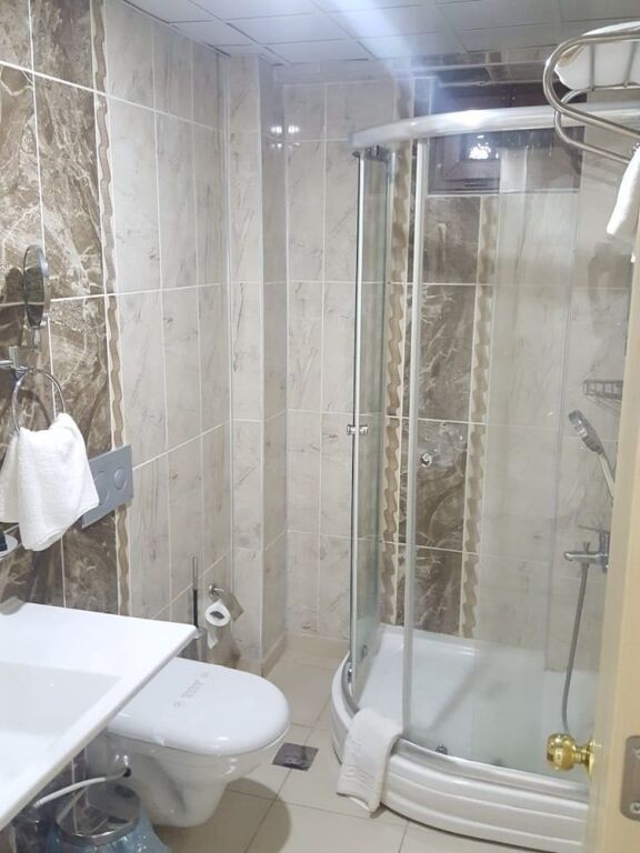 Адыяман: Dedeoglu Otel