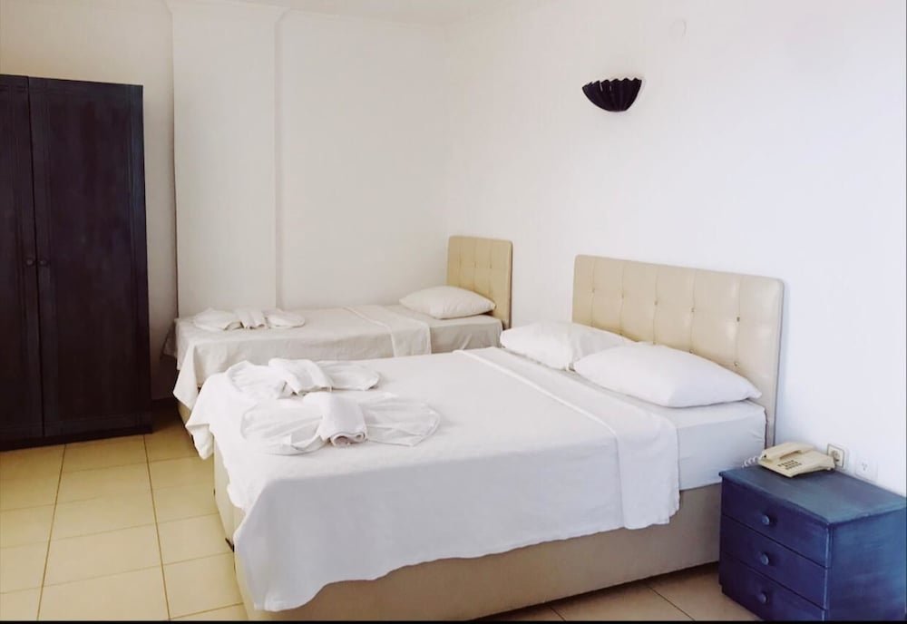 Ay Yildiz Hotel — фото 4