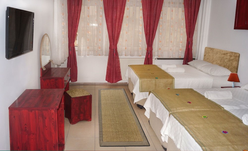 Ay Yildiz Hotel — фото 2