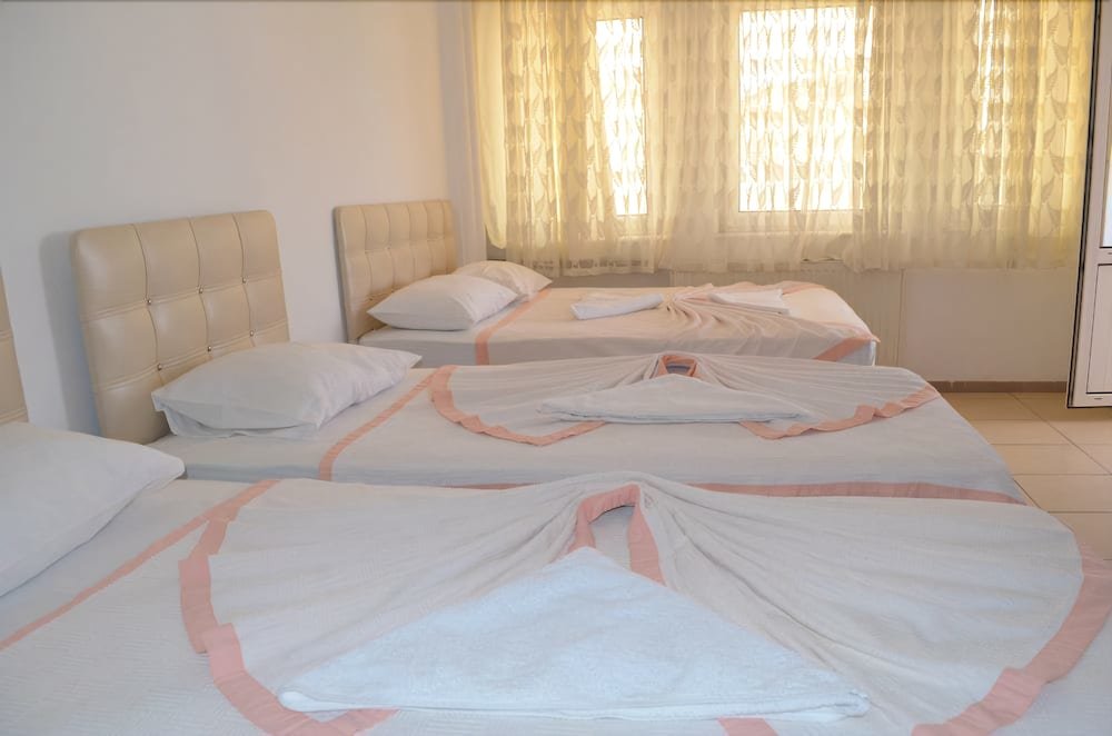 Айвалык: Ay Yildiz Hotel