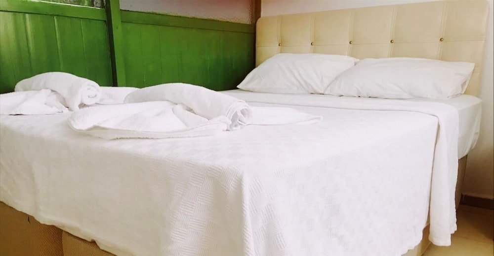 Айвалык: Ay Yildiz Hotel