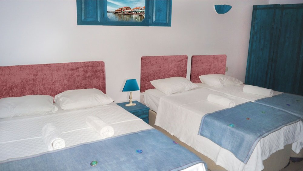 Айвалык: Ay Yildiz Hotel