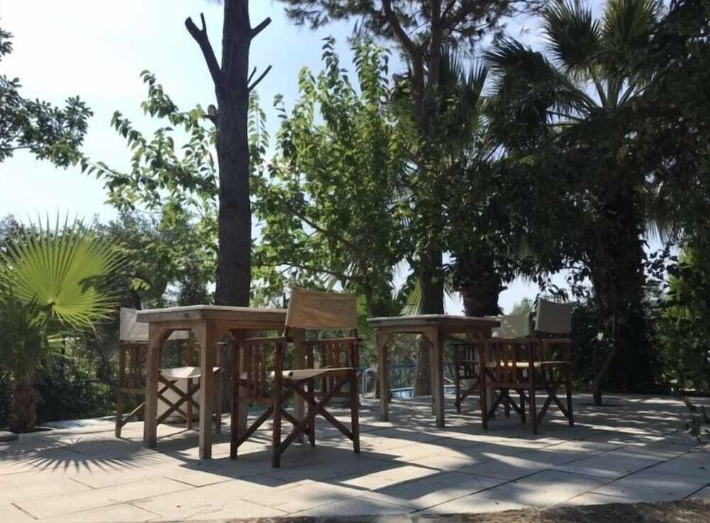 Дикили: Cumhur Yesilirmak Butiqe Hotel