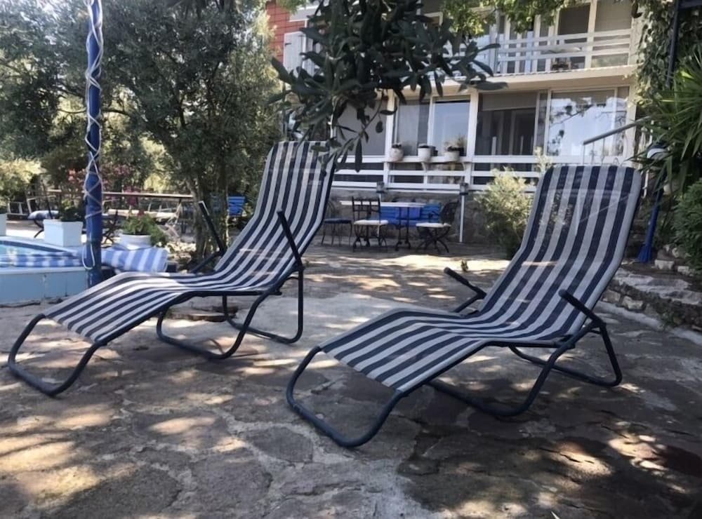 Cumhur Yesilirmak Butiqe Hotel — фото 4