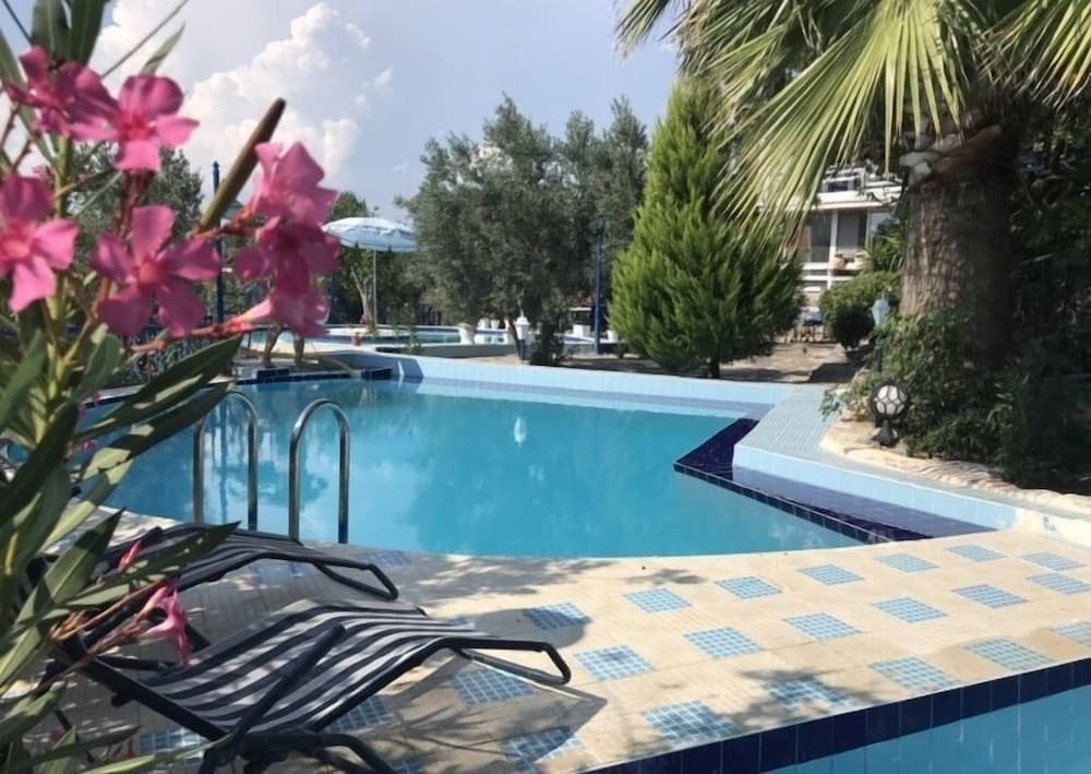 Дикили: Cumhur Yesilirmak Butiqe Hotel