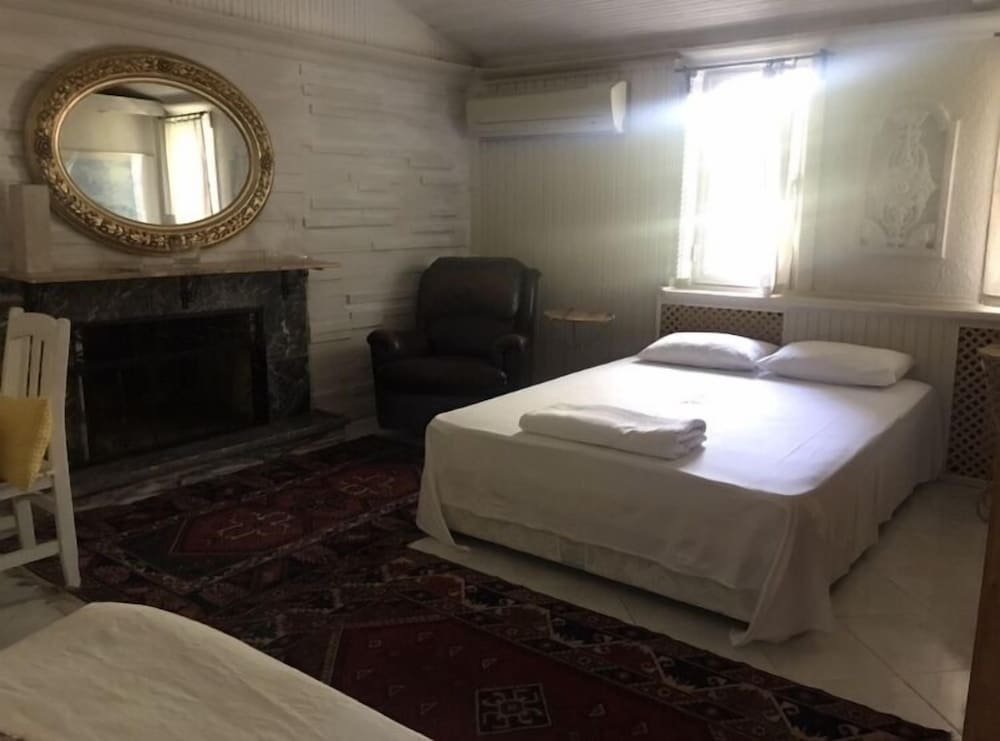 Cumhur Yesilirmak Butiqe Hotel — фото 2