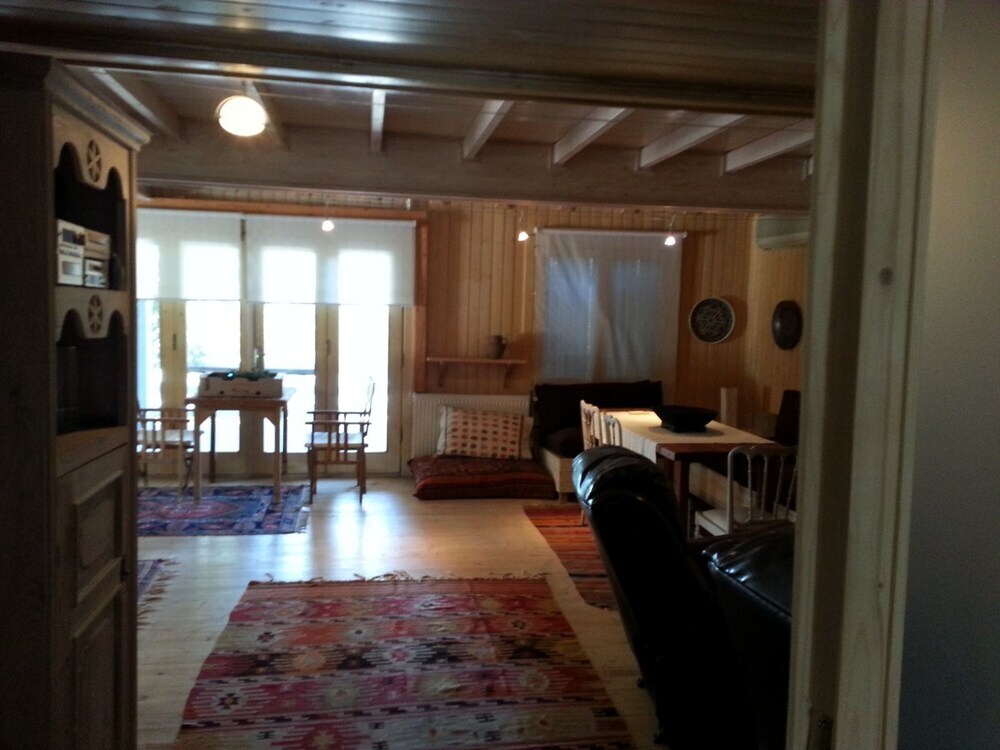 Дикили: Cumhur Yesilirmak Butiqe Hotel