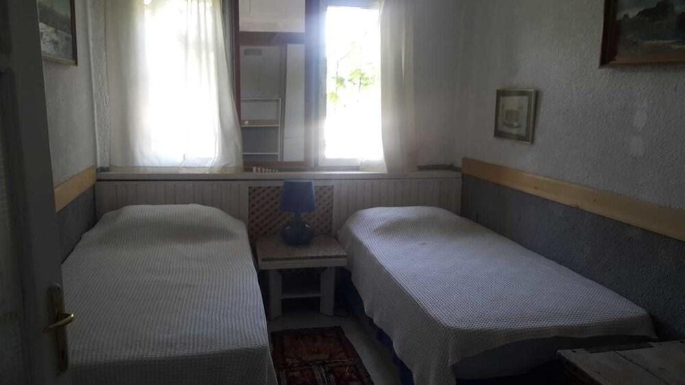 Дикили: Cumhur Yesilirmak Butiqe Hotel