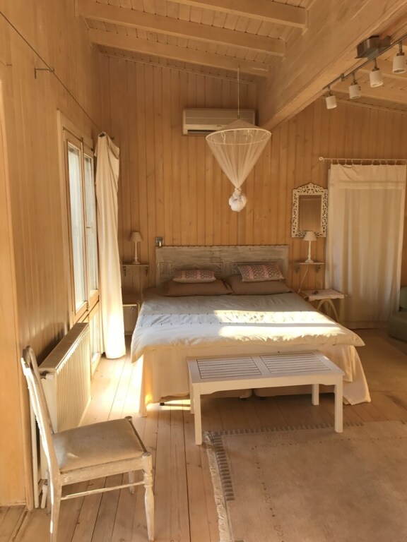 Дикили: Cumhur Yesilirmak Butiqe Hotel