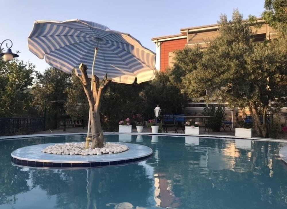 Дикили: Cumhur Yesilirmak Butiqe Hotel