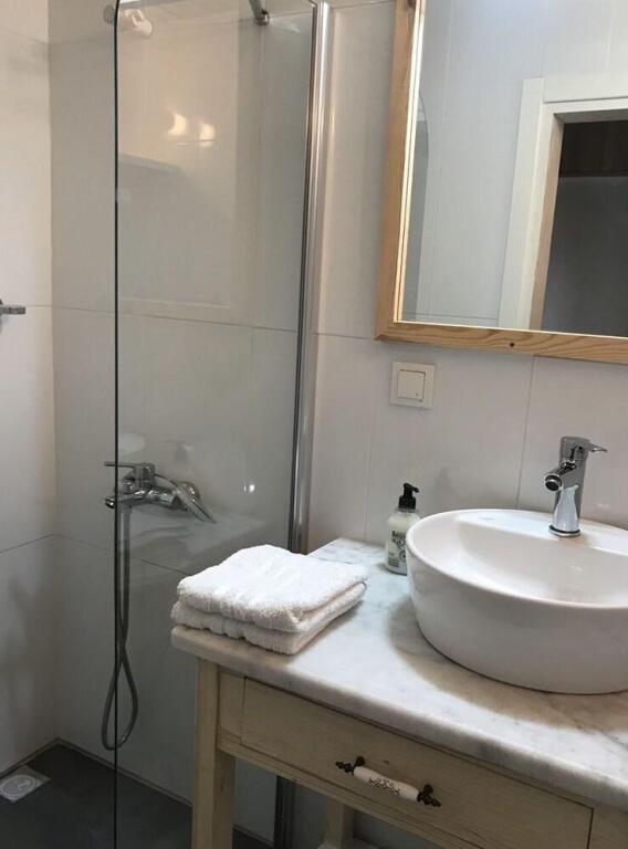 Дикили: Cumhur Yesilirmak Butiqe Hotel