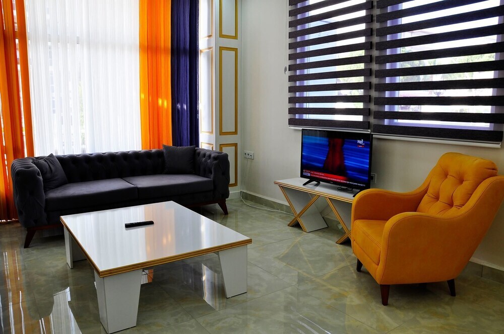 Газипаша: Evon Otel