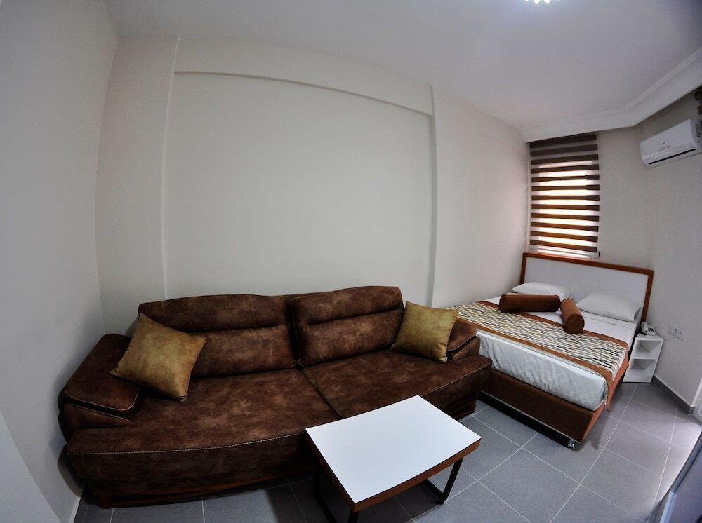 Газипаша: Evon Otel
