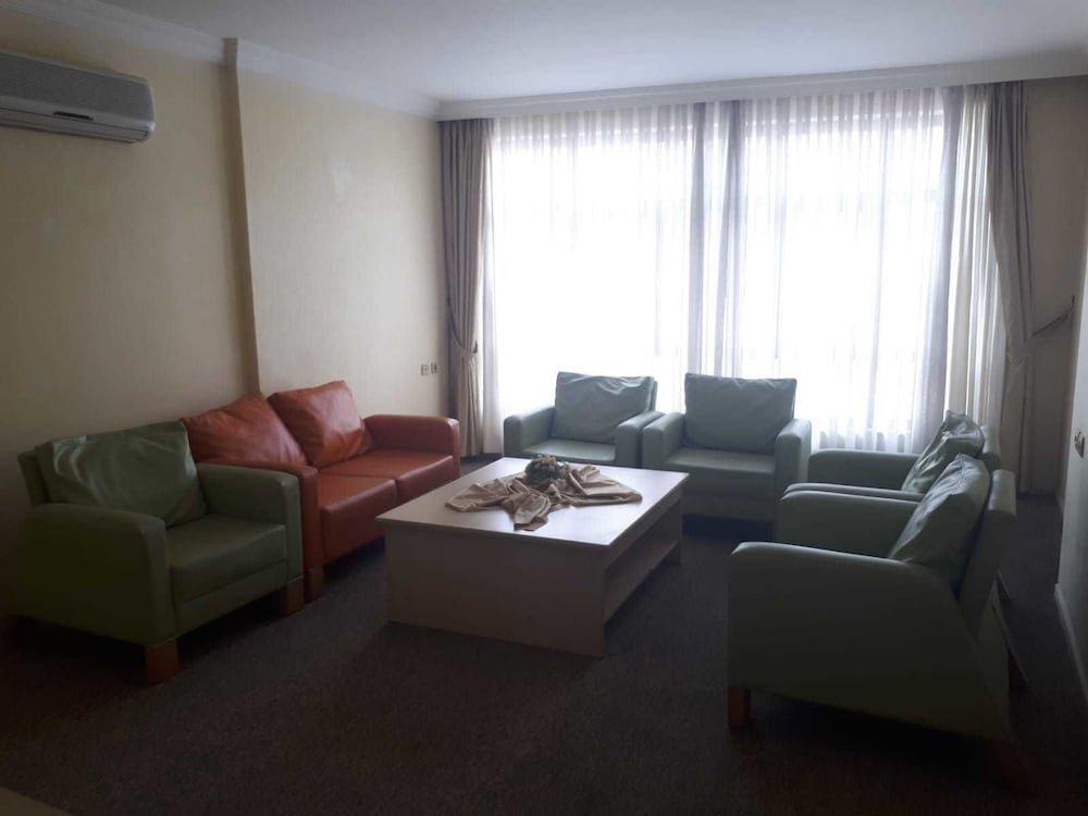 Силифке: Zeyma Hotel