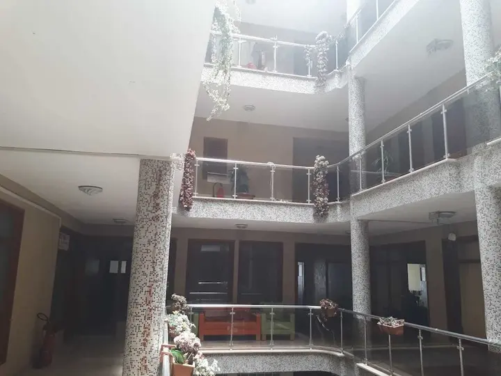 Силифке: Zeyma Hotel